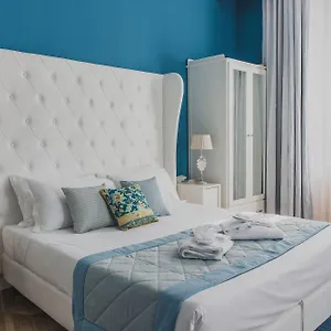 La Residenza Di Michelangelo 3* Φλωρεντία