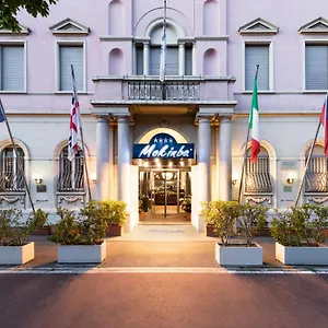 Mokinba Montebianco Otel