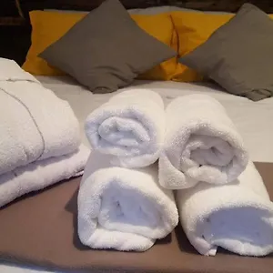 Apartamento Porpora, Milán