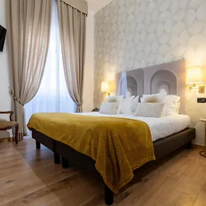 Hotel Bagliori, Milão