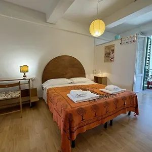 Apartamento Giulio In Santo Spirito 