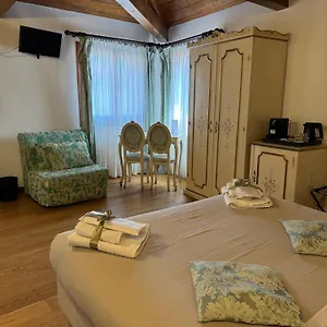 Alloggi Ai Tessitori Hotel Veneza