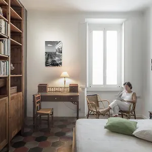 Apartamento Typical Milanese Flat 