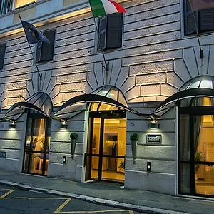 *** Otel Windrose İtalya