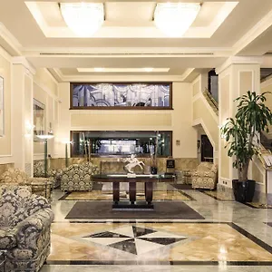 Doria Grand 4* Μιλάνο