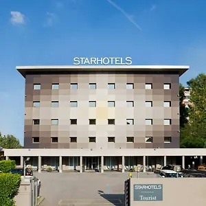 Starhotels Tourist Ξενοδοχείο
