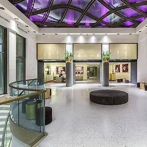 Rosa Grand - Starhotels Collezione Ξενοδοχείο