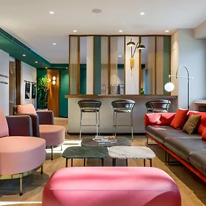 Hotel Canada, Milão