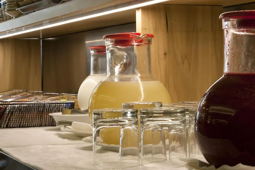 Missori Hotel Piazza Missori, Sonder By Marriott Bonvoy Milan