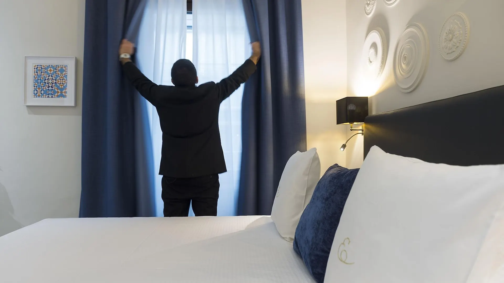 Sonder Missori Hotel Milano Italien