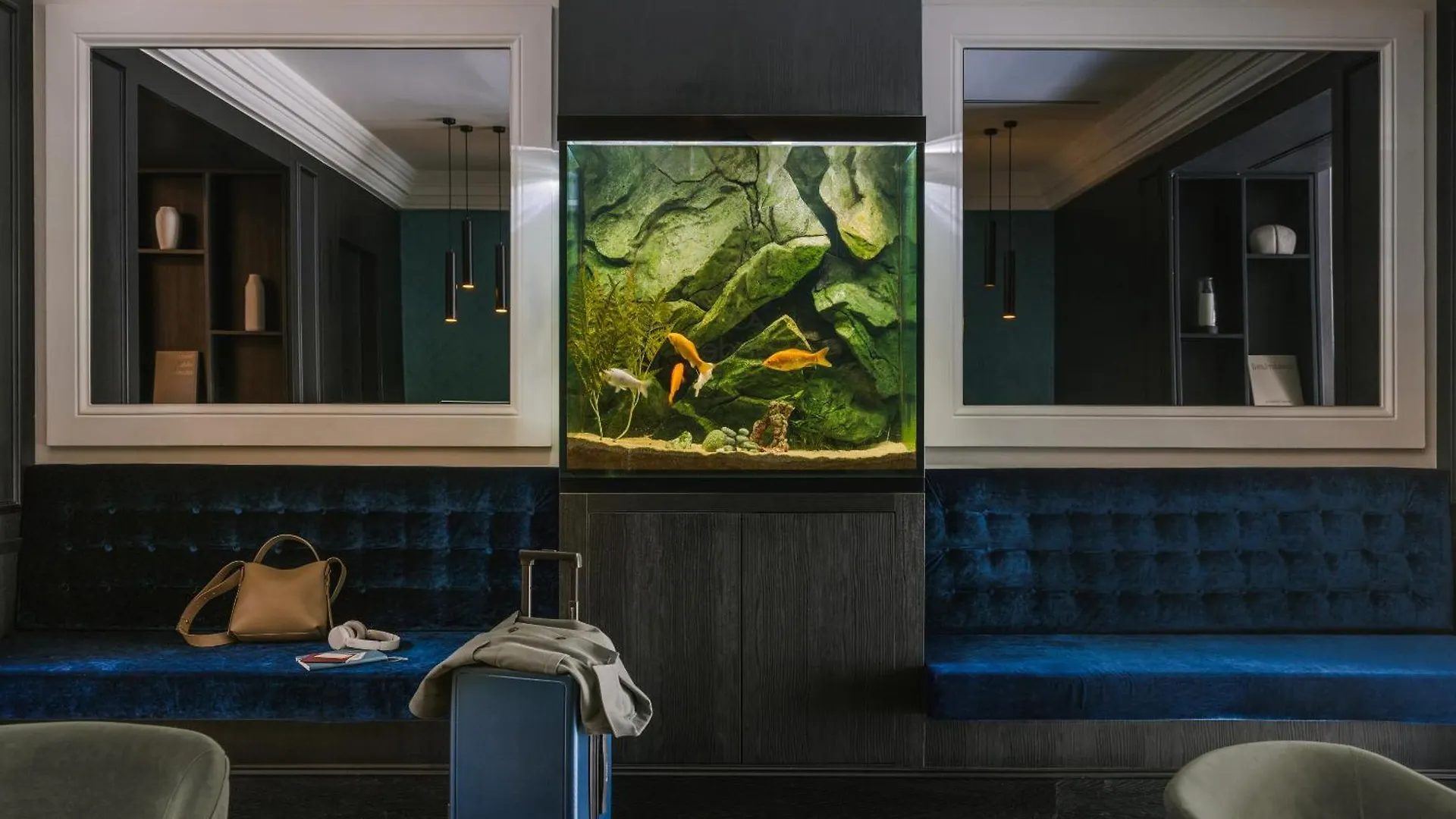 Sonder Missori Hotel Milano